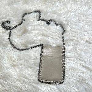 Little cross body purse